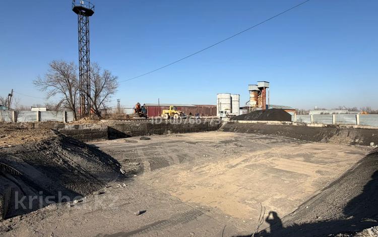 Өнеркәсіптік база · 9 га, Алтынсарина б/н — Пром база, бағасы: 1.5 млн ₸ в Жибек Жолы — фото 2
