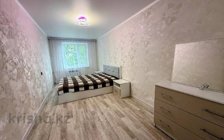 3-комнатная квартира · 59 м² · 5/5 этаж, Кочубея 4 за 22.9 млн ₸ в Костанае — фото 4