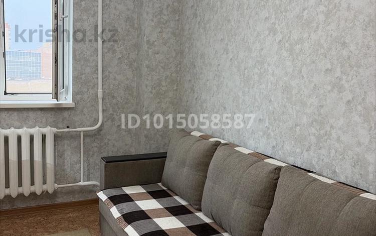 1-комнатная квартира · 35 м² · 4/9 этаж, Сатпаева 31 за 215 000 ₸ в Астане, Алматы р-н — фото 2