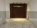 1-комнатная квартира · 35 м² · 4/9 этаж, Сатпаева 31 за 215 000 ₸ в Астане, Алматы р-н — фото 2