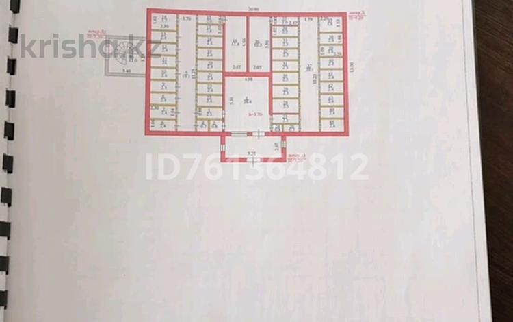 Свободное назначение · 216 м² за 350 000 ₸ в Астане, р-н Байконур — фото 5
