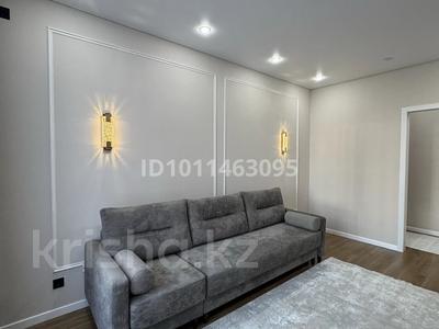 2-бөлмелі пәтер · 60 м² · 7/18 қабат, Е-36 6, бағасы: 330 000 〒 в Астане, Нура р-н