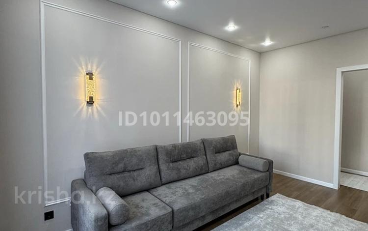 2-комнатная квартира · 60 м² · 7/18 этаж, Е-36 6 за 330 000 〒 в Астане, Нура р-н — фото 2