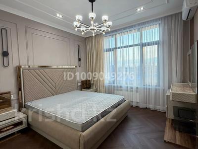 2-комнатная квартира · 75 м² · 5/6 этаж, Аскарова 19 — Аскарова Бектурганова за 330 000 ₸ в Таразе