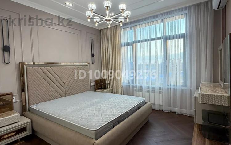 2-комнатная квартира · 75 м² · 5/6 этаж, Аскарова 19 — Аскарова Бектурганова за 330 000 ₸ в Таразе — фото 16