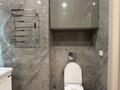 2-бөлмелі пәтер · 75 м² · 5/6 қабат, Аскарова 19, бағасы: 400 000 ₸ в Таразе — фото 16