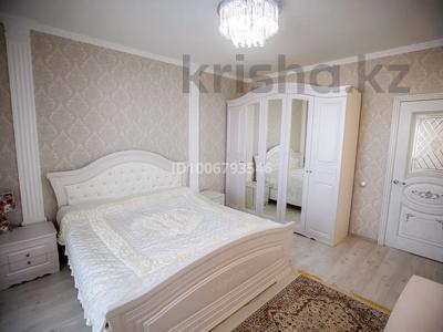 3-комнатная квартира · 93.6 м² · 8/9 этаж, Сабатаева 138 за 49 млн 〒 в Кокшетау