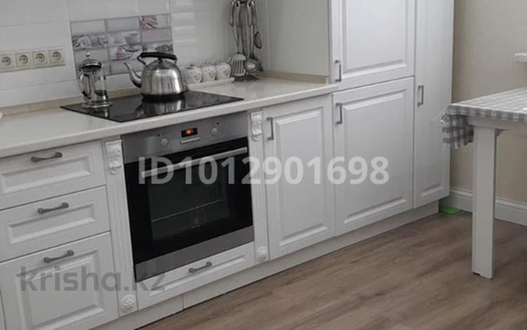 1-комнатная квартира · 42 м² · 4/7 этаж, Улы дала 58 за 250 000 ₸ в Астане, Есильский р-н — фото 2