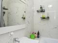 3-комнатная квартира · 104.5 м² · 9/13 этаж, Е 15 9А — Школа 78 за 46 млн ₸ в Астане, Нура р-н — фото 21