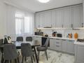 3-комнатная квартира · 104.5 м² · 9/13 этаж, Е 15 9А — Школа 78 за 46 млн ₸ в Астане, Нура р-н — фото 3