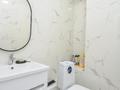 3-комнатная квартира · 104.5 м² · 9/13 этаж, Е 15 9А — Школа 78 за 46 млн ₸ в Астане, Нура р-н — фото 19