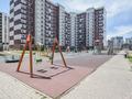 3-комнатная квартира · 104.5 м² · 9/13 этаж, Е 15 9А — Школа 78 за 46 млн ₸ в Астане, Нура р-н — фото 31
