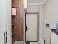 3-комнатная квартира · 104.5 м² · 9/13 этаж, Е 15 9А — Школа 78 за 46 млн ₸ в Астане, Нура р-н — фото 26