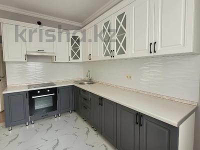 3-бөлмелі пәтер · 85 м² · 7/13 қабат, Макатаева 131 — Муратбаева, бағасы: 380 000 ₸ в Алматы, Алмалинский р-н