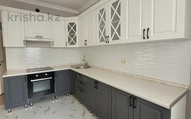3-бөлмелі пәтер · 85 м² · 7/13 қабат, Макатаева 131 — Муратбаева, бағасы: 380 000 ₸ в Алматы, Алмалинский р-н — фото 6