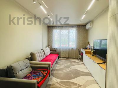 2-бөлмелі пәтер · 51 м² · 4/12 қабат, Сулейменова 18, бағасы: ~ 49.9 млн ₸ в Алматы, Ауэзовский р-н