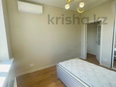 2-комнатная квартира · 51 м² · 4/12 этаж, Сулейменова 18 за ~ 49.9 млн ₸ в Алматы, Ауэзовский р-н