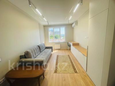 2-комнатная квартира · 51 м² · 4/12 этаж, Сулейменова 18 за ~ 49.9 млн ₸ в Алматы, Ауэзовский р-н
