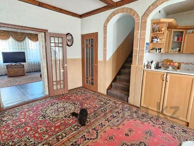 Жеке үй · 5 бөлме · 249.8 м² · 6 сот., мкр Шубар, Ондасынова, бағасы: 85 млн 〒 в Астане, Есильский р-н