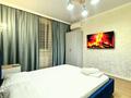 1-комнатная квартира · 37 м² · 3/12 этаж, мкр Акбулак, Байтерекова 51 — Район Алматы арена за 15 000 ₸ в Алатауский р-н — фото 3