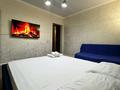 1-комнатная квартира · 37 м² · 3/12 этаж, мкр Акбулак, Байтерекова 51 — Район Алматы арена за 15 000 ₸ в Алатауский р-н — фото 29
