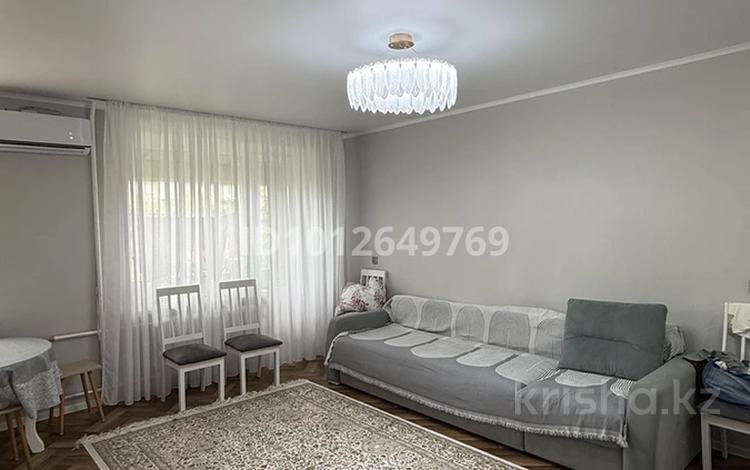 3-бөлмелі пәтер · 58 м² · 4/4 қабат, Агыбай Батыра 7, бағасы: 17 млн ₸ в Балхаше — фото 6