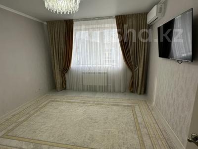 1-комнатная квартира · 48 м² · 5 этаж, мкр. Алтын орда за 16.5 млн ₸ в Актобе