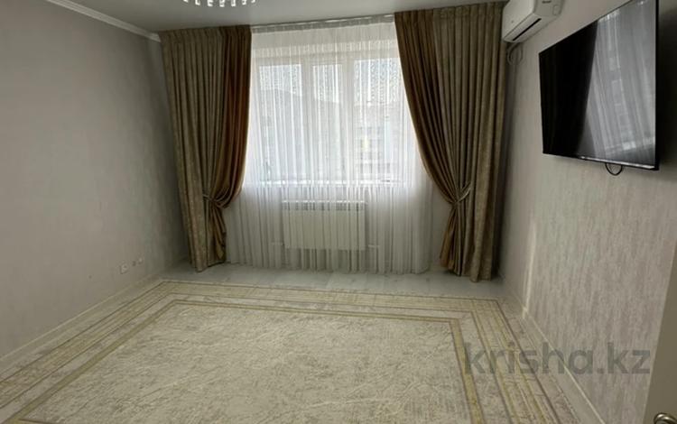 1-комнатная квартира · 48 м² · 5 этаж, мкр. Алтын орда за 16.5 млн ₸ в Актобе — фото 2