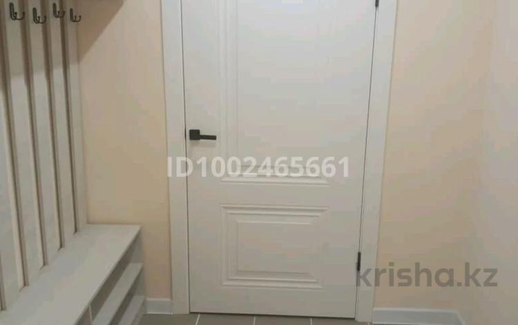 2-комнатная квартира · 50 м² · 1/1 этаж, Квартал 005 117 — Напротив университета СДУ за 60 000 〒 в Каскелене — фото 2