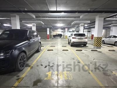 Паркинг · 13.75 м² · Жошы Хан 20 — ул Жошы хан за ~ 3.9 млн 〒 в Астане, Есильский р-н