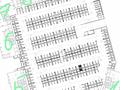 Паркинг · 13.8 м² · Жошы Хан 20 — ул Жошы хан за 4 млн ₸ в Астане, Есильский р-н — фото 4