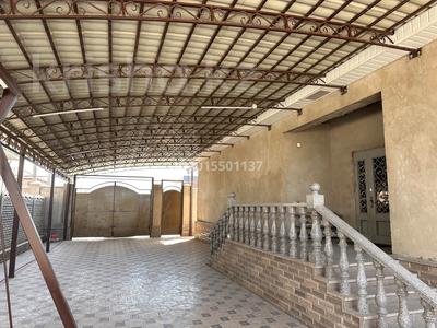Отдельный дом · 4 комнаты · 210 м² · 8 сот., 1-пер. Бакбергенова 5А — Конец улицы Пушкина за 70 млн ₸ в Таразе