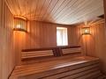 Отдельный дом · 4 комнаты · 210 м² · 8 сот., 1-пер. Бакбергенова 5А — Конец улицы Пушкина за 70 млн ₸ в Таразе — фото 17