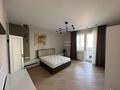4-комнатная квартира · 188 м² · 9/9 этаж, Зенкова — Зенкова за 208 млн ₸ в Алматы, Медеуский р-н — фото 12