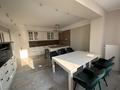 4-комнатная квартира · 188 м² · 9/9 этаж, Зенкова — Зенкова за 208 млн ₸ в Алматы, Медеуский р-н — фото 19