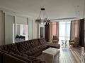 4-комнатная квартира · 188 м² · 9/9 этаж, Зенкова — Зенкова за 208 млн ₸ в Алматы, Медеуский р-н — фото 20
