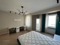 4-комнатная квартира · 188 м² · 9/9 этаж, Зенкова — Зенкова за 208 млн ₸ в Алматы, Медеуский р-н — фото 21
