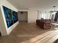 4-комнатная квартира · 188 м² · 9/9 этаж, Зенкова — Зенкова за 208 млн ₸ в Алматы, Медеуский р-н — фото 25