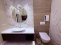 4-комнатная квартира · 188 м² · 9/9 этаж, Зенкова — Зенкова за 208 млн ₸ в Алматы, Медеуский р-н — фото 29