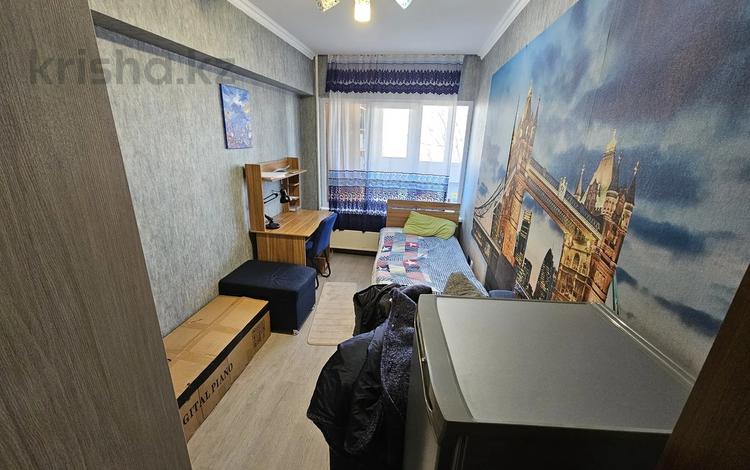 2-комнатная квартира, 45 м², 4/5 этаж, торайгырава 47 — саина за 21.5 млн 〒 в Алматы, Ауэзовский р-н — фото 10