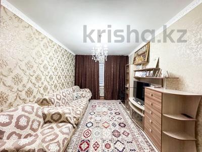 1-комнатная квартира · 38 м² · 4/5 этаж, Болашак за 15.5 млн 〒 в Талдыкоргане, мкр Болашак