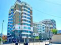 5-комнатная квартира · 256 м² · 9/9 этаж, Мендикулова 105 — Бектурова за 300 млн 〒 в Алматы