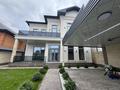 Отдельный дом · 7 комнат · 450 м² · 4.5 сот., мкр Нур Алатау, Казыбек тауасарлы 25 — Аль-Фараби за 5.5 млн ₸ в Алматы, Бостандыкский р-н — фото 19