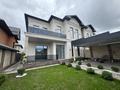 Отдельный дом · 7 комнат · 450 м² · 4.5 сот., мкр Нур Алатау, Казыбек тауасарлы 25 — Аль-Фараби за 5.5 млн ₸ в Алматы, Бостандыкский р-н — фото 24