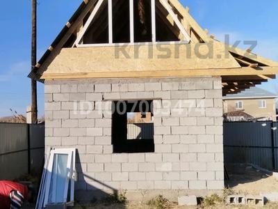 Дача · 2 комнаты · 40 м² · 6 сот., Вторая линия 167 — Дачный массив Победа за 7.7 млн 〒 в Алматы