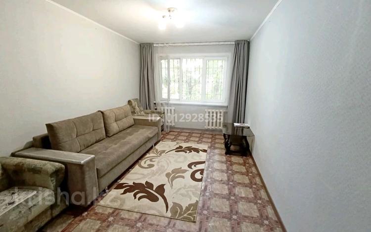1-бөлмелі пәтер · 31 м² · 1/4 қабат, мкр №5 41, бағасы: 22.5 млн ₸ в Алматы, Ауэзовский р-н — фото 2