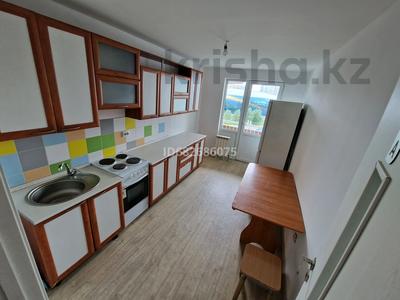 1-комнатная квартира · 42 м² · 6/9 этаж, мкр Нуркент, Б. Момышулы 5 за 230 000 ₸ в Алматы, Алатауский р-н