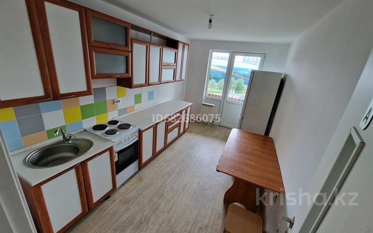 1-комнатная квартира · 42 м² · 6/9 этаж, мкр Нуркент, Б. Момышулы 5 за 230 000 ₸ в Алматы, Алатауский р-н — фото 2