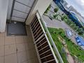 1-комнатная квартира · 42 м² · 6/9 этаж, мкр Нуркент, Б. Момышулы 5 за 230 000 ₸ в Алматы, Алатауский р-н — фото 8