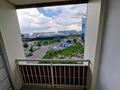 1-комнатная квартира · 42 м² · 6/9 этаж, мкр Нуркент, Б. Момышулы 5 за 230 000 ₸ в Алматы, Алатауский р-н — фото 10